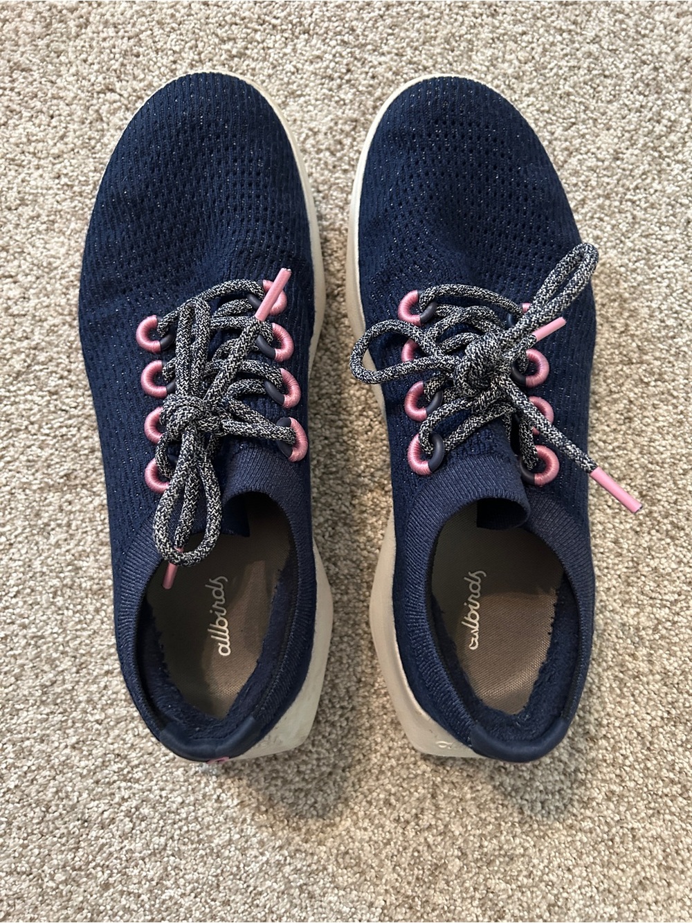 Women’s Allbirds Runners